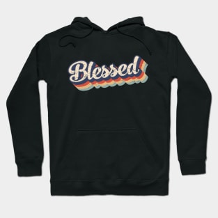 Blessed Hoodie